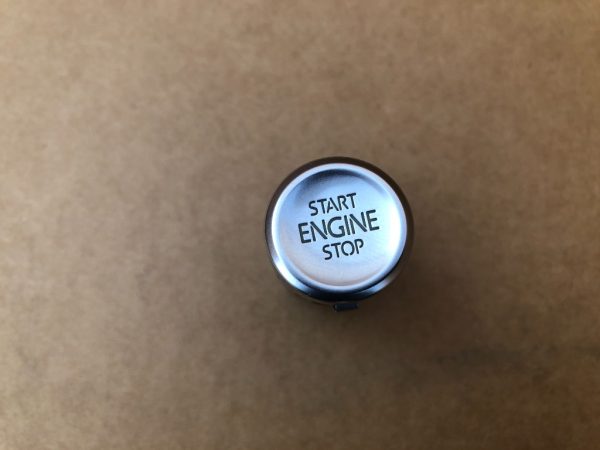 Buton start stop VW Passat B8 3G1959839 3G1 959 839 - Dezmembrari Auto