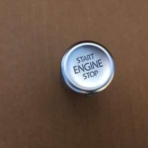 Buton start stop VW Passat B8 3G2959839 3G2 959 839 - Dezmembrari Auto
