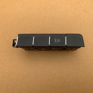 Buton start / stop VW Passat B8 facelift 2020 3G0927137T 3G0 927 137 T - Dezmembrari Auto