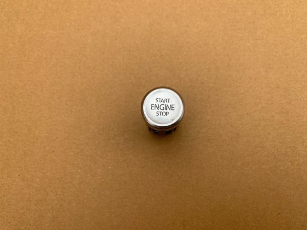 Buton start / stop VW Passat B8 facelift 2020 3G1959839 3G1 959 839 - Dezmembrari Auto
