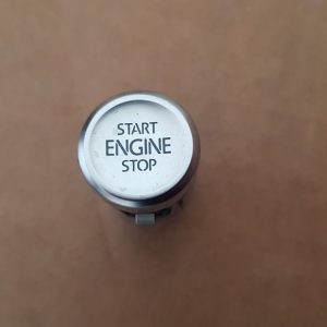 Buton start stop VW Passat B8 volan dreapta 3G2959839 3G2 959 839 - Dezmembrari Auto