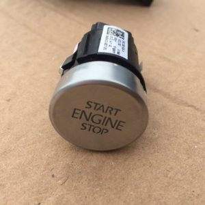 Buton start stop VW Sharan 2015 5N0 959 839 A 5N0959839 A - Dezmembrari Auto