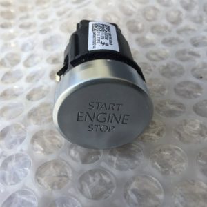 Buton start stop VW Sharan 2019 5N0 959 839 B 5N0959839B - Dezmembrari Auto