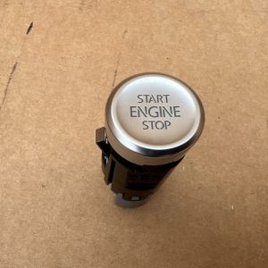 Buton start stop VW Touran din 2018 5TB959839 5TB 959 839 - Dezmembrari Auto