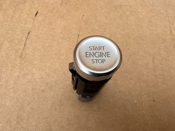 Buton start stop VW Touran din 2018 5TB959839 5TB 959 839 - Dezmembrari Auto