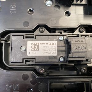 Buton trapa Audi A6 C7 2016 4G0959613 4G0 959 613 la 0 km - Dezmembrari Auto