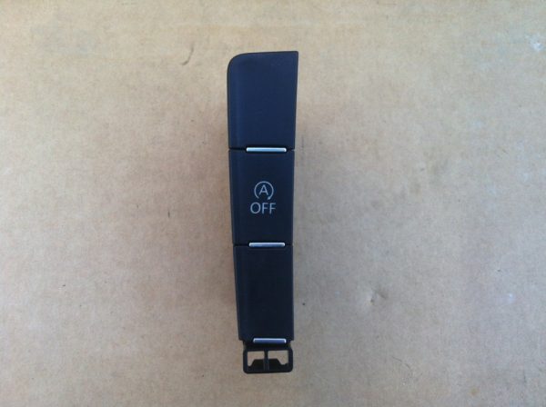 Buton VW Golf 7 cod 5G1927137T 5G1 927 137 T - Dezmembrari Auto