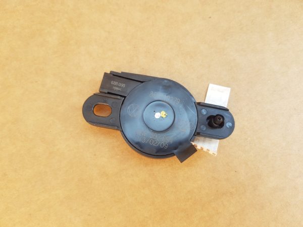 Buzzer Audi A3 8P 8E0919279 8E0 919 279 - Dezmembrari Auto