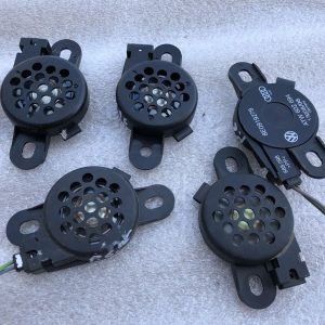 Buzzer buzer Audi VW 8E0919279 8E0 919 279 - Dezmembrari Auto