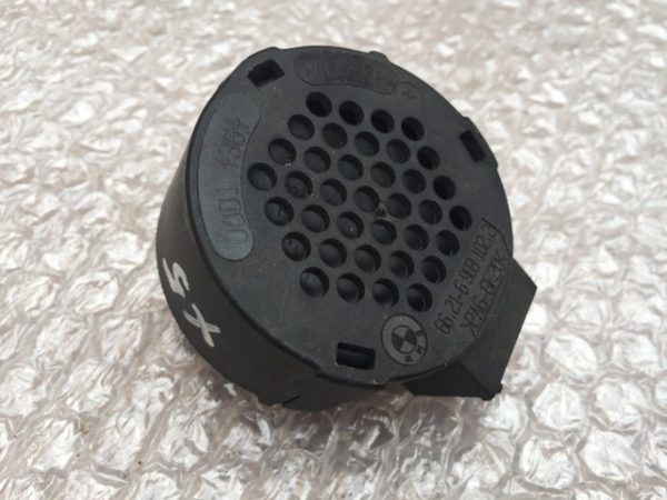 Buzzer senzori parcare BMW X5 E53 662169081022 - Dezmembrari Auto