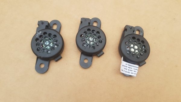 Buzzer senzori parcare VW Audi Seat Skoda 5Q0919279 5Q0 919 279 - Dezmembrari Auto