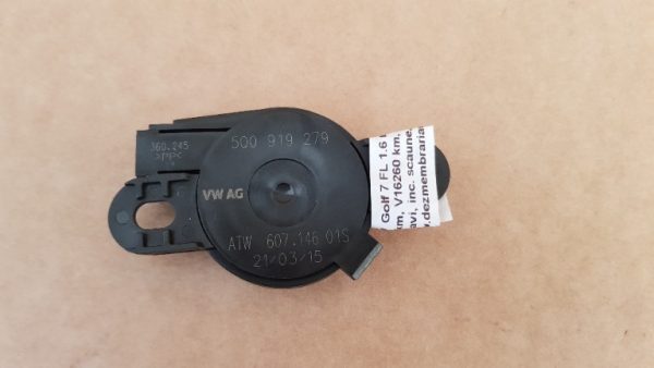 Buzzer senzori parcare VW Golf 7 5Q0919279 5Q0 919 279 - Dezmembrari Auto