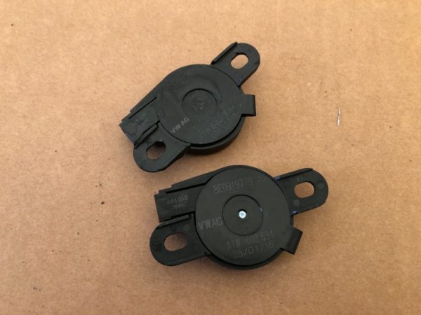Buzzer VW Jetta 2016 8E0919279 8E0 919 279 - Dezmembrari Auto