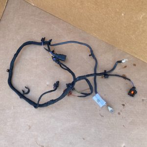 Cablaj alternator VW Passat B8 2023 5Q0971230QF 5Q0 971 230 QF la 0 km - Dezmembrari Auto