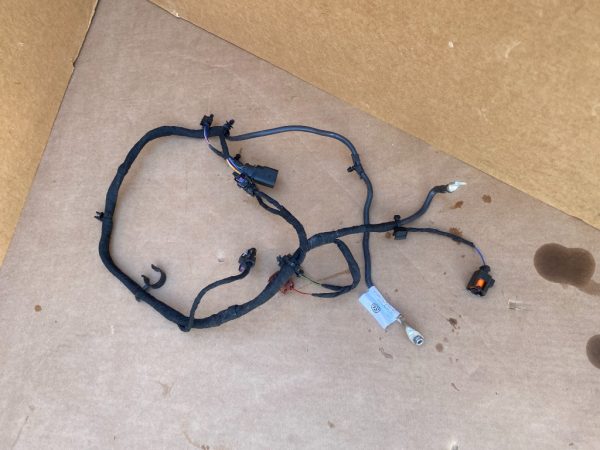Cablaj alternator VW Passat B8 2023 5Q0971230QF 5Q0 971 230 QF la 0 km - Dezmembrari Auto