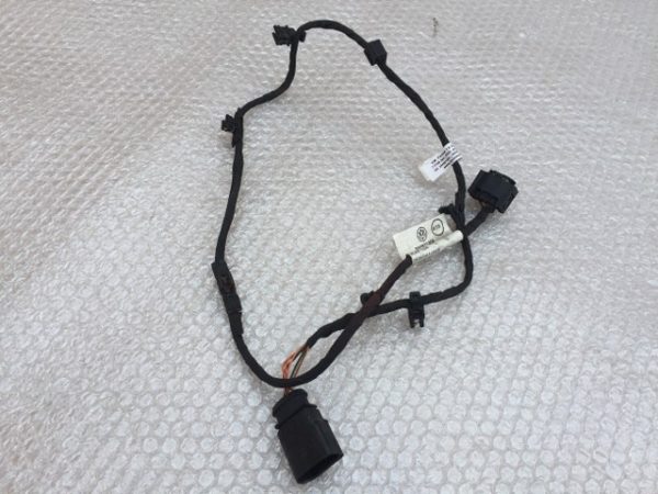 Cablaj radar senzor ACC VW Passat B8 3G0 971 206 3G0971206 - Dezmembrari Auto