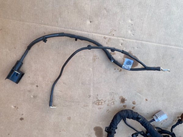 Cablaj electromotor VW Passat B8 2023 2.0 tdi 3Q0971345M 3Q0 971 345 M la 0 km - Dezmembrari Auto