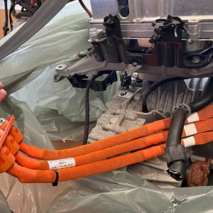Cablaj motor electric E-Golf 7 5QE971013 5QE 971 013 EAGA - Dezmembrari Auto