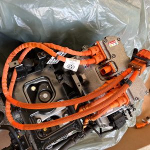 Cablaj motor electric VW E-UP EABA 12E971015F 12E 971 015 F 12E971015H 12E 971 015 H - Dezmembrari Auto