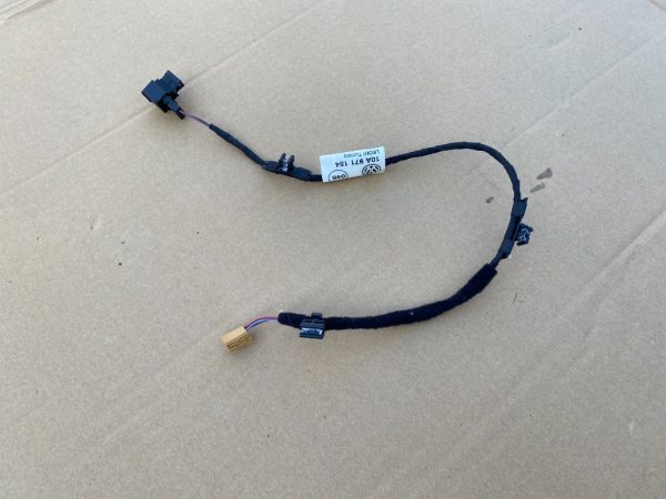 Cablaj mufa USB VW ID3 ID.3 10A971154 10A 971 154 - Dezmembrari Auto