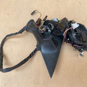 Cablaj oglinda dreapta cu side assist Audi A6 C6 4F1857410AL 4F1 857 410 AL - Dezmembrari Auto