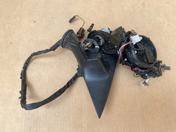 Cablaj oglinda dreapta cu side assist Audi A6 C6 4F1857410AL 4F1 857 410 AL - Dezmembrari Auto