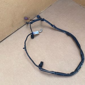 Cablu alternator VW Passat B8 facelift 2020 1.5 tsi 5Q0971230LP 5Q0 971 230 LP la 0 km - Dezmembrari Auto