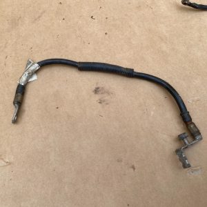 Cablu baterie Audi A4 B8 8K0971228A 8K0 971 228 A - Dezmembrari Auto