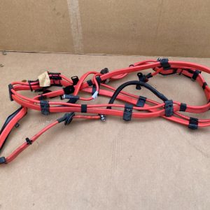 Cablu baterie Audi A6 C7 4G0971225G 4G0 971 225 G la 0 km - Dezmembrari Auto
