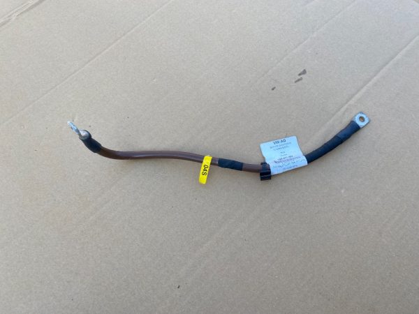 Cablu baterie VW ID3 ID.3 1EA971354 1EA 971 354 - Dezmembrari Auto