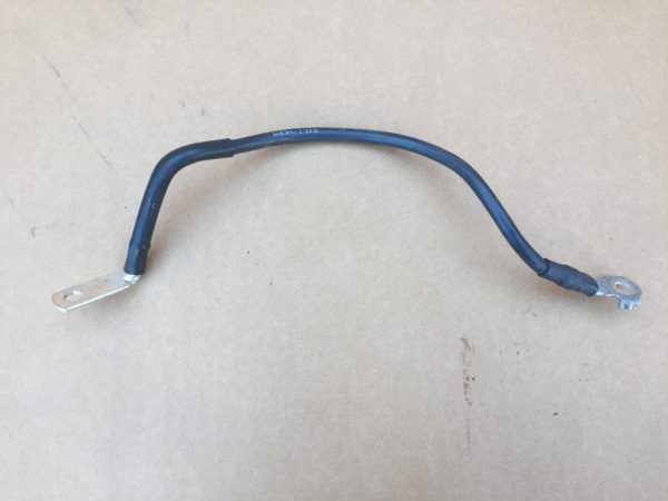 Cablu borna minus Seat Alhambra 2 VW Sharan 7n 5N0971250 5N0 971 250 - Dezmembrari Auto
