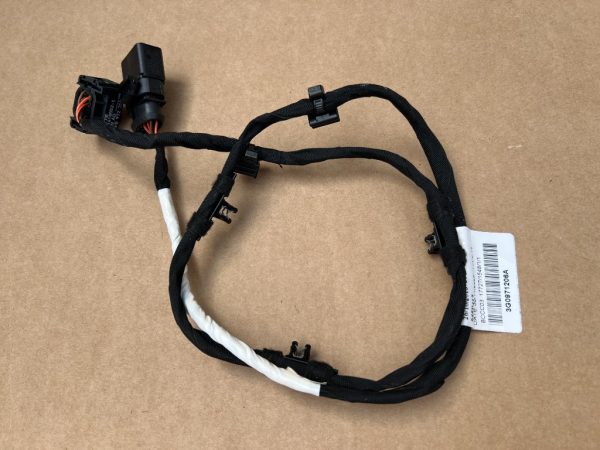 Cablu distronic VW Passat B8.5 din 2023 la 0 km 3g0971206a 3g0 971 206 a - Dezmembrari Auto