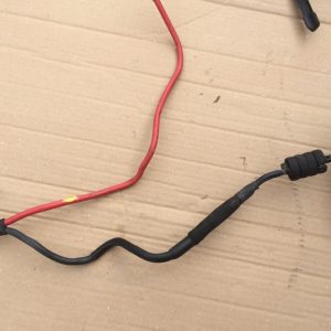 Cablu electromotor Audi A3 8P 1.6 CAY 1K0971228AC 1K0 971 228 AC - Dezmembrari Auto