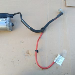 Cablu electromotor Audi A3 8V 5Q0971228 5Q0 971 228 - Dezmembrari Auto