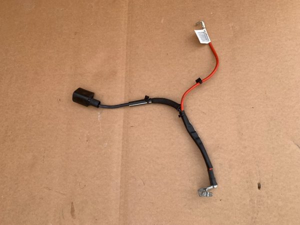 Cablu electromotor VW Golf 7 2019 5Q0971228 5Q0 971 228 la 0 km - Dezmembrari Auto