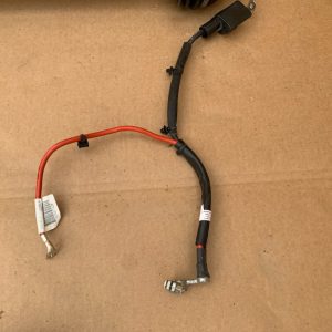 Cablu electromotor VW Golf 7 2019 5Q0971228 5Q0 971 228 la 0 km - Dezmembrari Auto