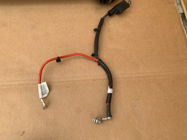 Cablu electromotor VW Golf 7 2019 5Q0971228 5Q0 971 228 la 0 km - Dezmembrari Auto