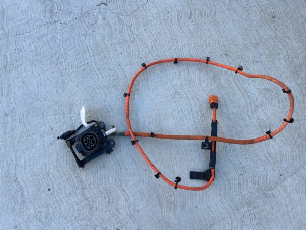 Cablu incarcare VW Golf 7 Passat B8 GTE 5Q0915950A 5Q0 915 950 A - Dezmembrari Auto