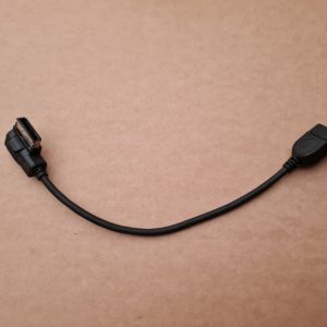 Cablu MDI USB VW Jetta 2017 5N0035558 5N0 035 558 - Dezmembrari Auto