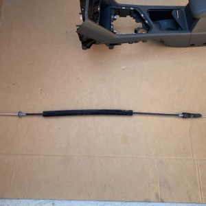 Cablu timonerie DSG VW Golf 7 2019 3Q0713266R 3Q0 713 266 R - Dezmembrari Auto