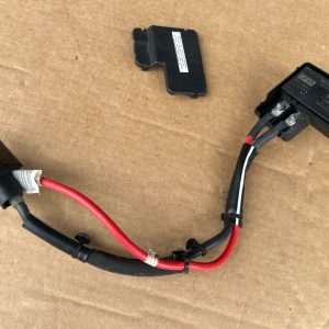 Cablu VW Golf 7 hybrid cu dioda 4M0915513 4M0 915 513 4M0915513A 4M0 915 513 A - Dezmembrari Auto