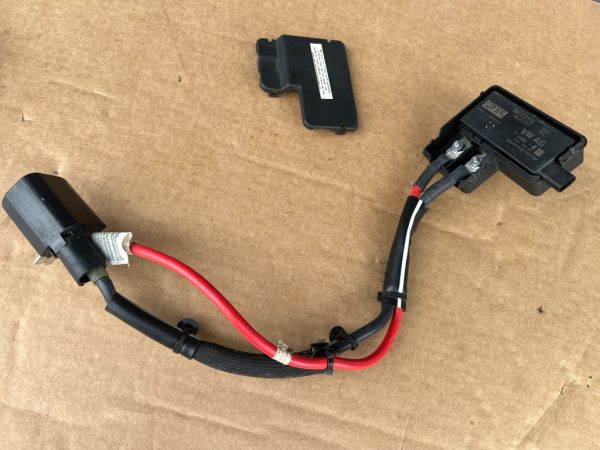 Cablu VW Golf 7 hybrid cu dioda 4M0915513 4M0 915 513 4M0915513A 4M0 915 513 A - Dezmembrari Auto