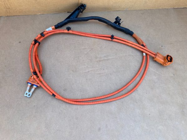 Cablu VW Passat B8 1.4 tsi GTE 3Q0971015B 3Q0 971 015 B 3Q0971015C 3Q0 971 015 C - Dezmembrari Auto