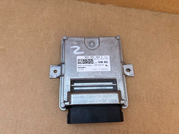 Calculator Adblue Audi Q5 FY 80A907355C 80A 907 355 C - Dezmembrari Auto