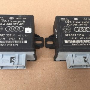 Calculator AFS LWR Audi 8P0907357H 8P0 907 357 H - Dezmembrari Auto