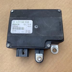 Calculator baterie Mercedes E-Class W211 A2115401345 - Dezmembrari Auto