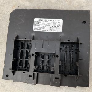 Calculator BCM VW Passat B8 5Q0937086BF 5Q0 937 086 BF - Dezmembrari Auto