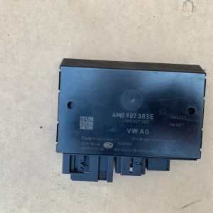 Calculator carlig Audi E-Tron 2021 4M0907383E 4M0 907 383 E - Dezmembrari Auto