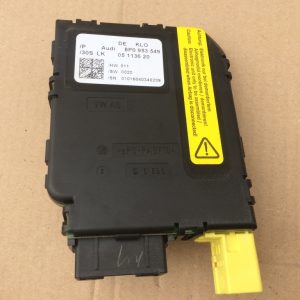 Calculator coloana Audi A3 8P 8P0953549 8P0 953 549 - Dezmembrari Auto