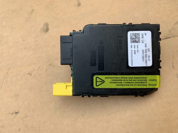 Calculator VW Caddy 2005 2006 2007 2008 2009 1K0959549F 1K0 959 549 F - Dezmembrari Auto
